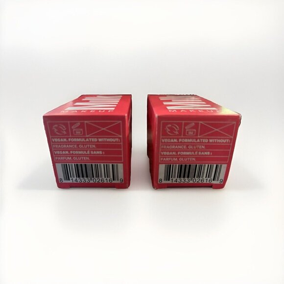 2X Milk Makeup Watermelon Brightening Face Mask Stick FullSz 1oz New In Box - Picture 2 of 2